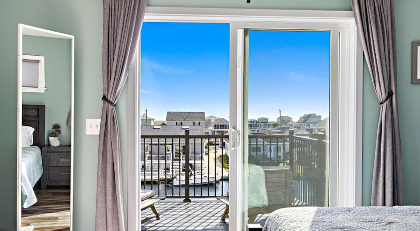 Photo of The Saltwater Soul