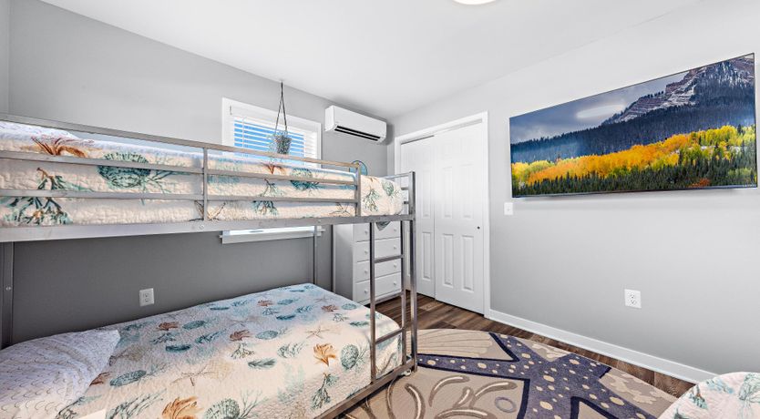 Photo of The Saltwater Soul