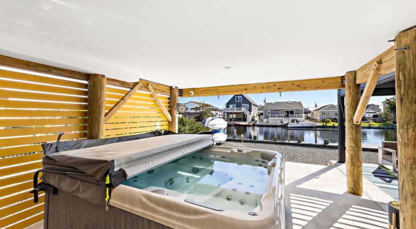 Photo of The Saltwater Soul