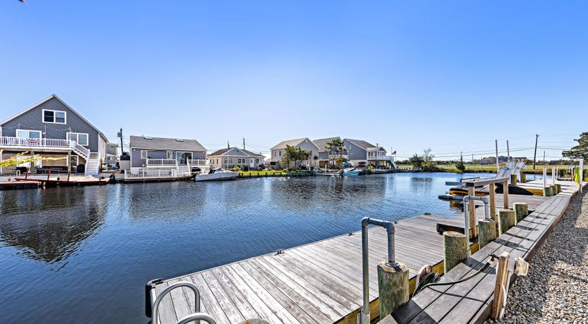 Photo of The Saltwater Soul