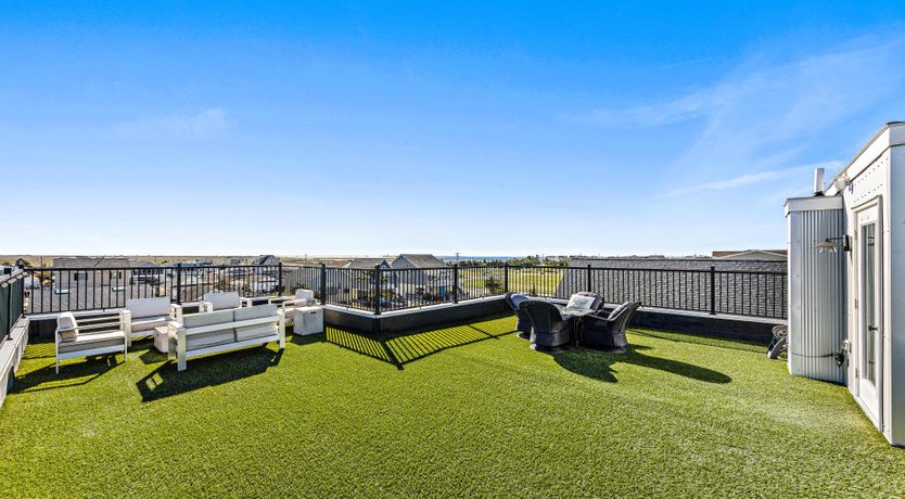 Photo of The Saltwater Soul