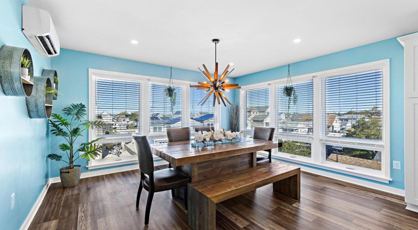 Photo of The Saltwater Soul