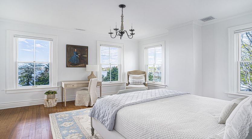 Photo of Coastal Rhapsody