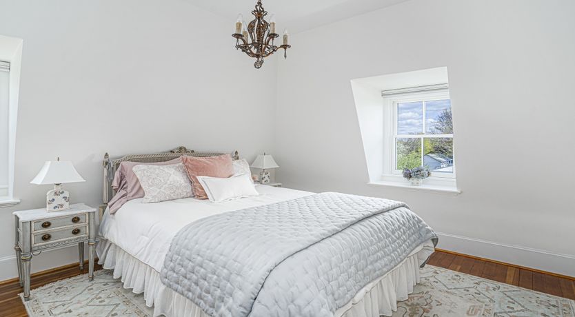 Photo of Coastal Rhapsody