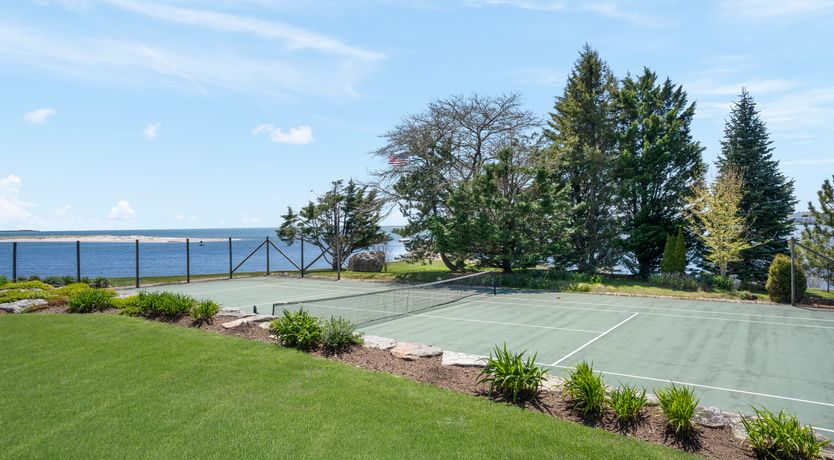 Photo of Coastal Rhapsody