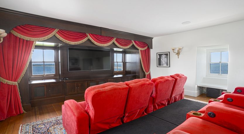 Photo of Coastal Rhapsody