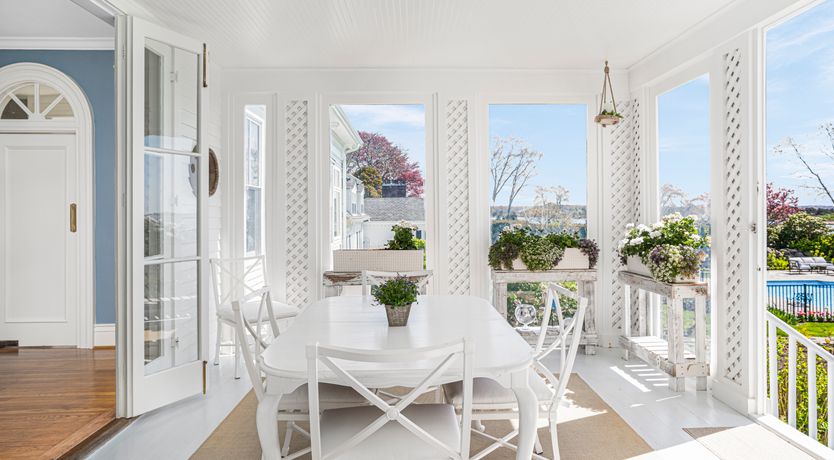 Photo of Coastal Rhapsody