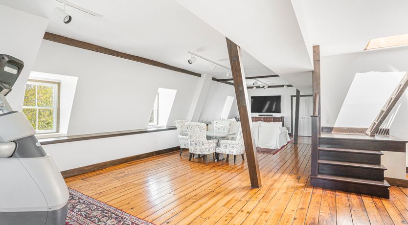 Photo of Coastal Rhapsody