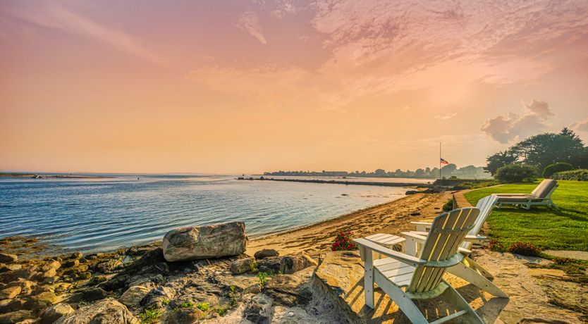 Photo of Coastal Rhapsody