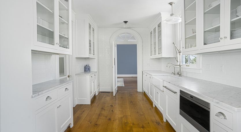 Photo of Coastal Rhapsody