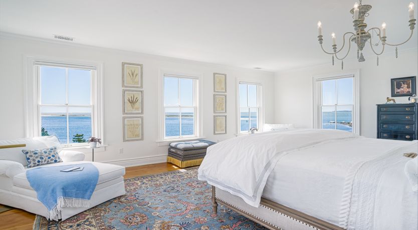 Photo of Coastal Rhapsody