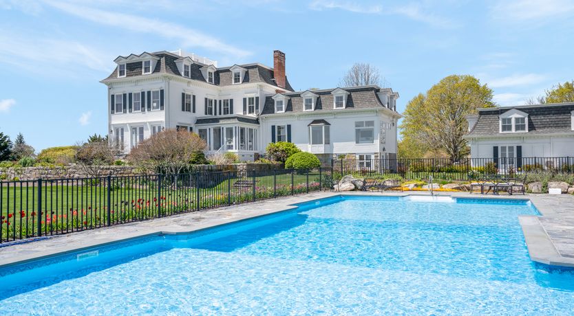 Photo of Coastal Rhapsody