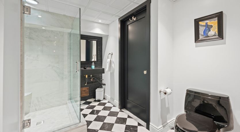 Photo of Coastal Rhapsody