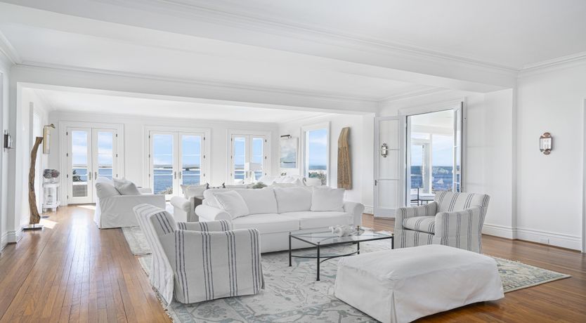 Photo of Coastal Rhapsody