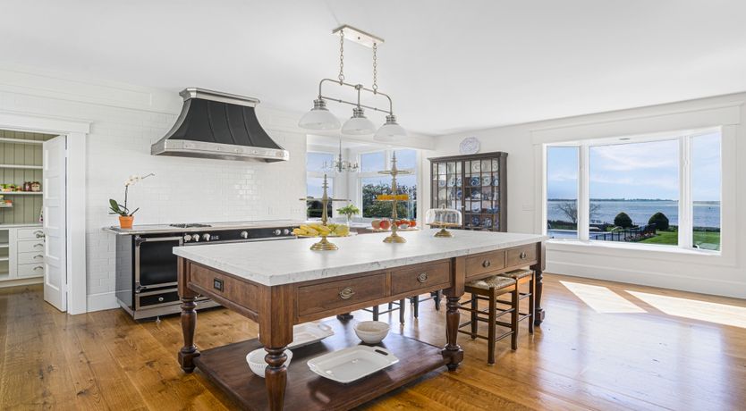 Photo of Coastal Rhapsody