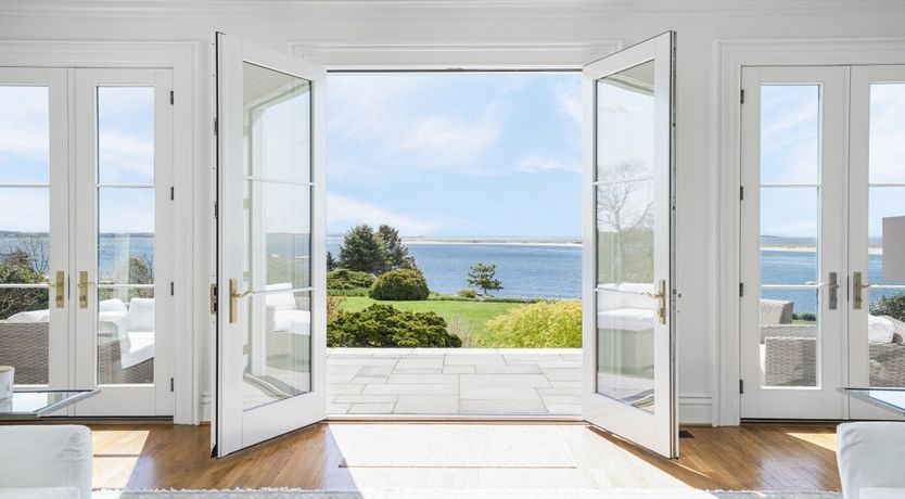 Photo of Coastal Rhapsody