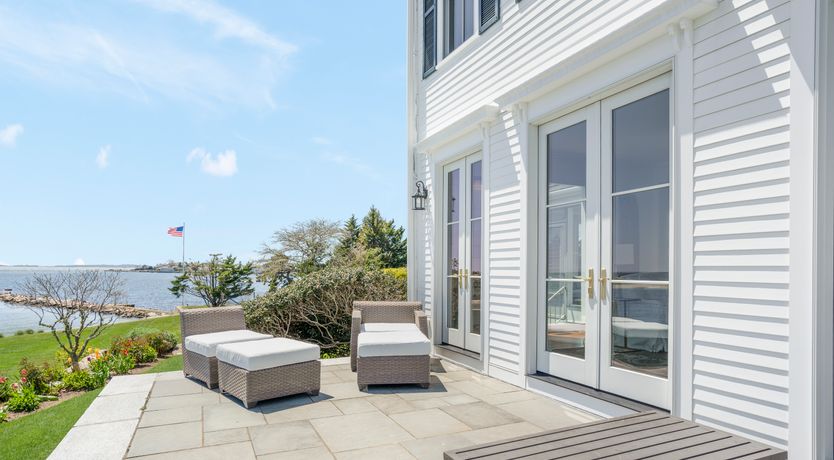 Photo of Coastal Rhapsody