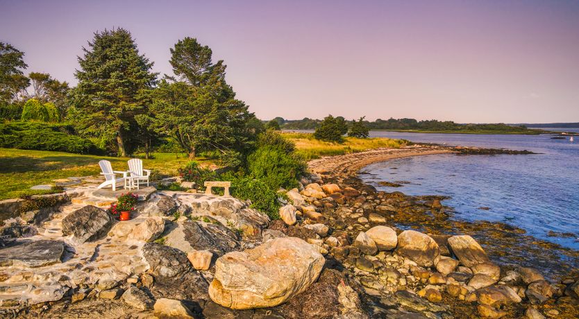 Photo of Coastal Rhapsody