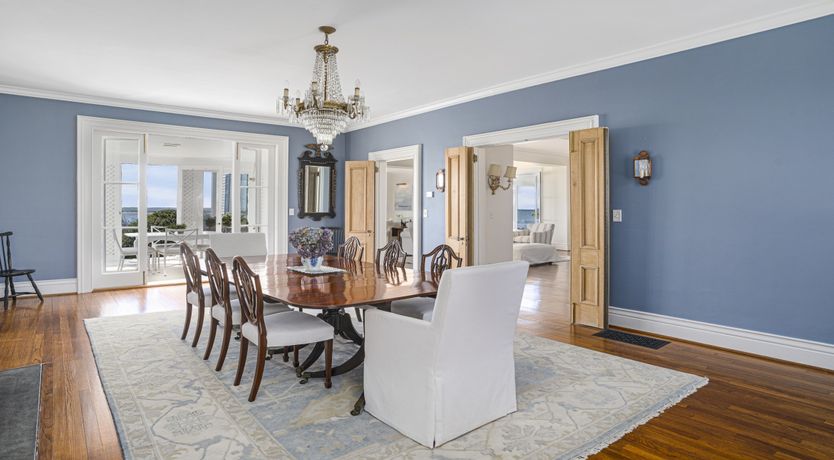 Photo of Coastal Rhapsody