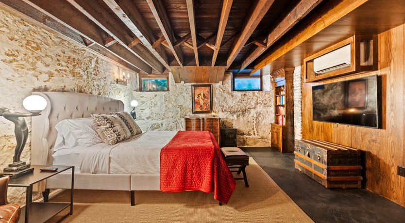 Photo of Coastal Rhapsody