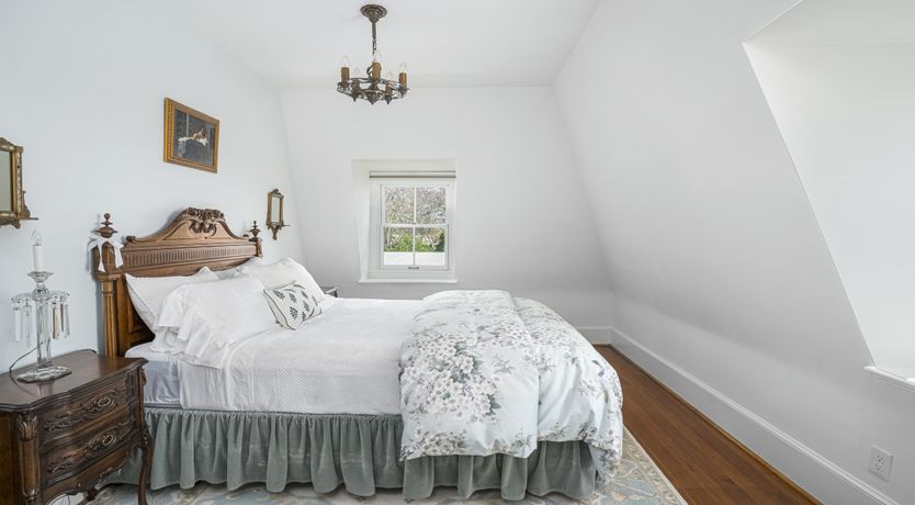 Photo of Coastal Rhapsody