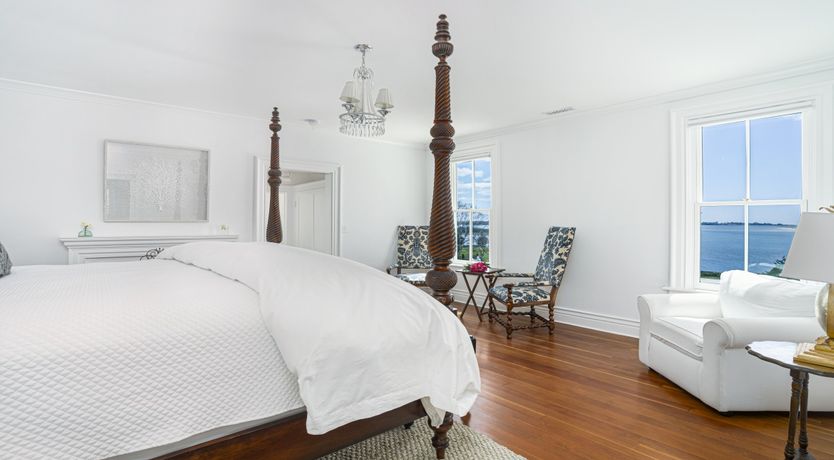 Photo of Coastal Rhapsody