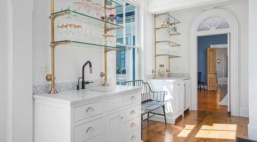 Photo of Coastal Rhapsody