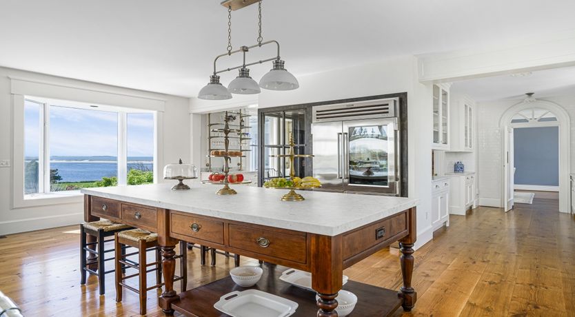 Photo of Coastal Rhapsody