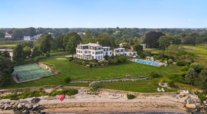 Photo of Coastal Rhapsody