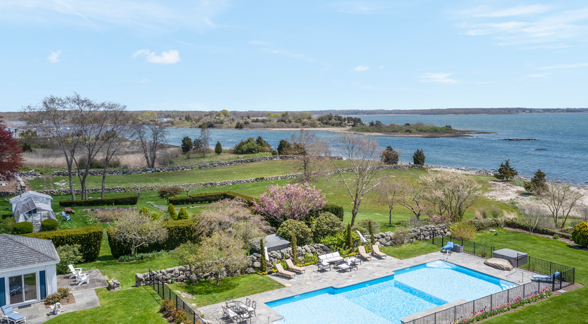 Photo of Coastal Rhapsody