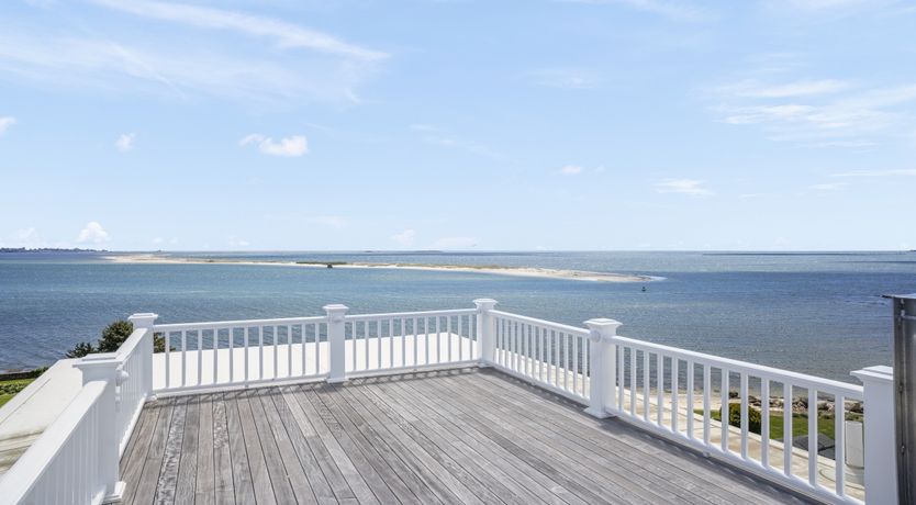 Photo of Coastal Rhapsody