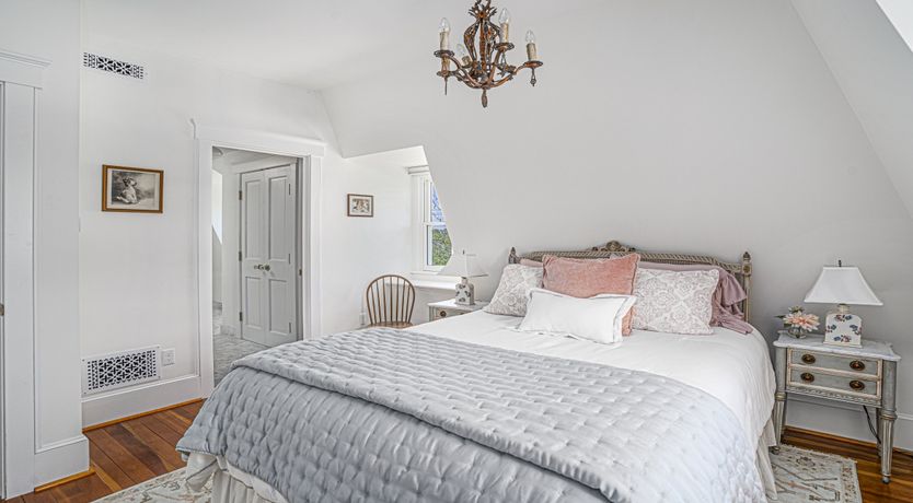 Photo of Coastal Rhapsody