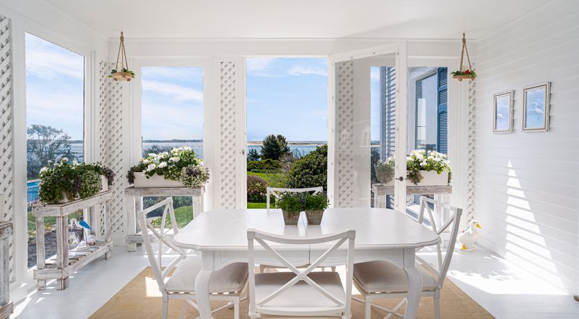 Photo of Coastal Rhapsody