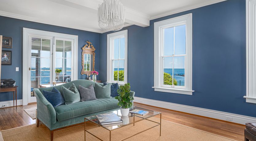 Photo of Coastal Rhapsody