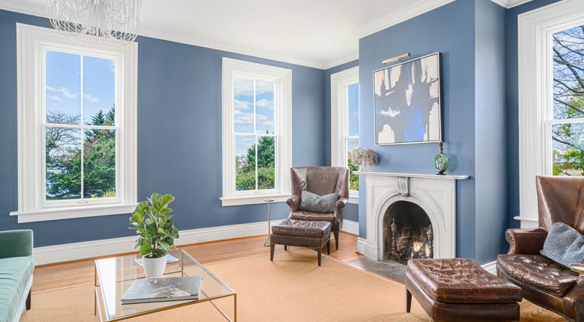 Photo of Coastal Rhapsody