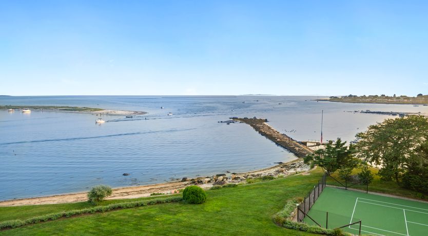 Photo of Coastal Rhapsody