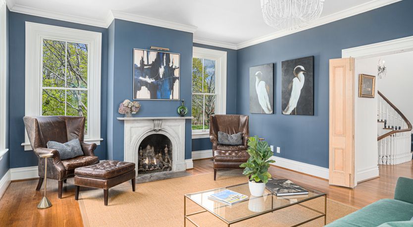 Photo of Coastal Rhapsody