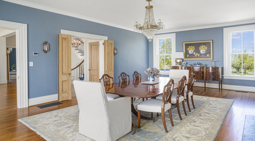 Photo of Coastal Rhapsody