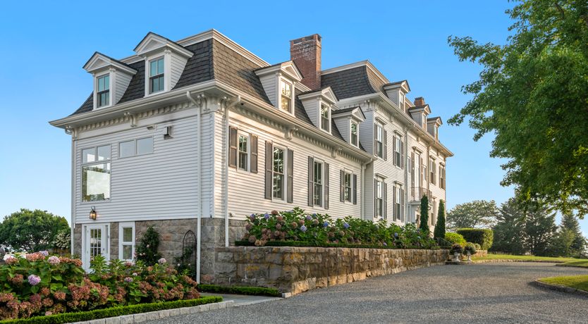 Photo of Coastal Rhapsody