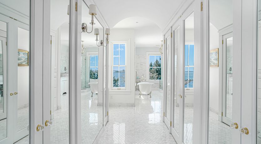 Photo of Coastal Rhapsody