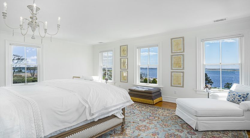 Photo of Coastal Rhapsody