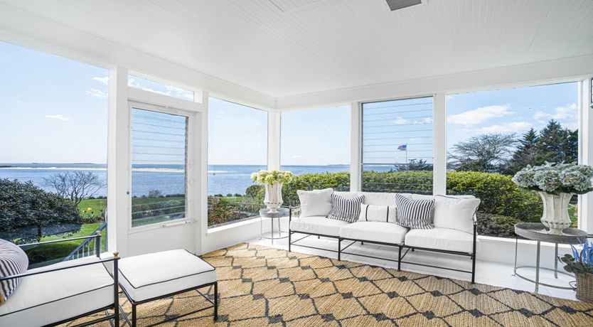 Photo of Coastal Rhapsody