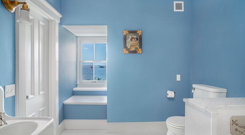 Photo of Coastal Rhapsody