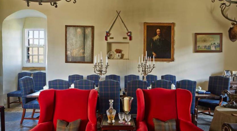 Photo of A Fine Malt