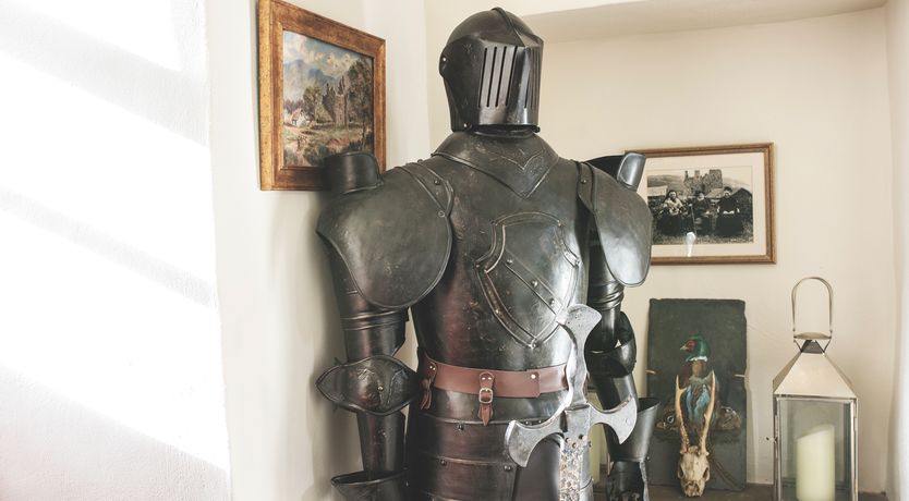 Photo of A Fine Malt