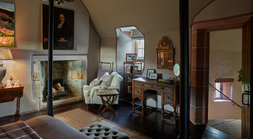 Photo of A Fine Malt