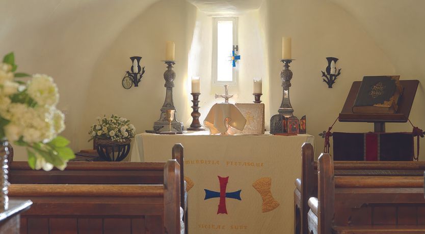 Photo of A Fine Malt