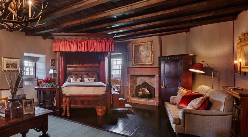 Photo of A Fine Malt