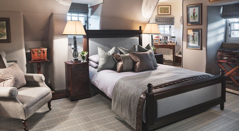 Photo of A Fine Malt