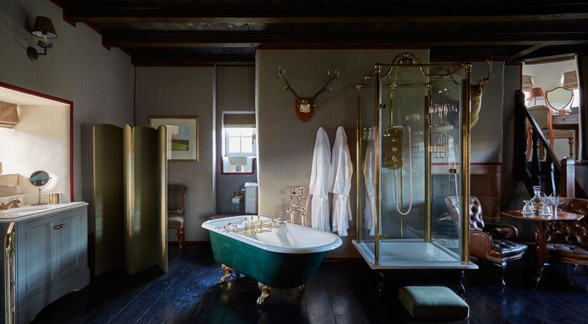 Photo of A Fine Malt